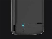 Funda Batería Externa 6000mAh para Samsung S10, S10 Plus, S10E, S20, S20 Plus, S20 Ultra, S20 FE, S9 Plus, S8 Plus - Carga Rápida y Diseño Compacto - details 12