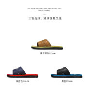 Sandalias de Hombre de Moda de Verano Suela Suave, Antideslizante, Uso Interior y al Aire Libre - details 3