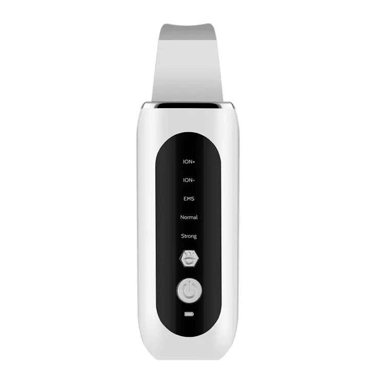 Máquina de raspado eléctrica, instrumento de raspado, ajuste de 5 velocidades, eliminación de esquinas negras, limpieza de poros, equipo de belleza importado - 1