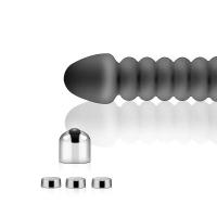 Leten-vibrador Anal para masaje de próstata, tapón Anal, productos Gay, consolador estimulador, juguetes para adultos para hombres y Sex Shop - details 8
