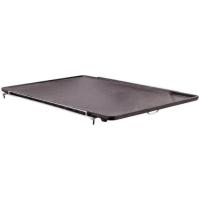 Plancha de Barbacoa de Cuatro Quemadores Accesorios de BBQ para Jardín y Alfombra al Aire Libre - details 9