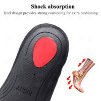 Plantillas ortopédicas de EVA para pies, soporte para ARCO, plantillas para fascitis Plantar, hombres y mujeres - details 27