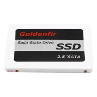 Goldenfir-disco duro de estado sólido, SSD de 120GB, 2,5 pulgadas, interno, 2,5 - details 3