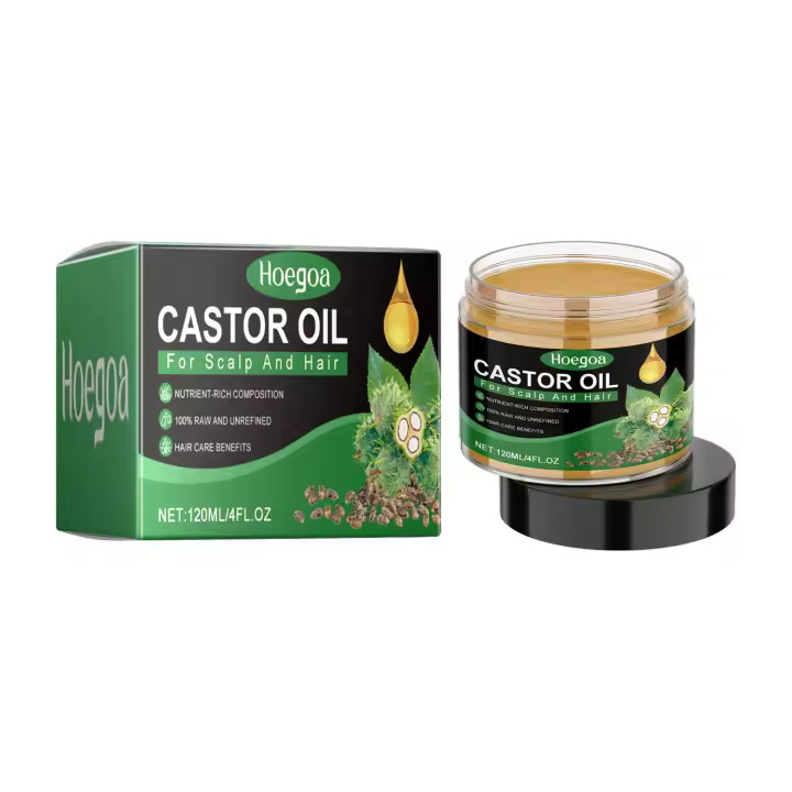 Dandelion Care, nutrición de temperatura para cabello dañado, seco, duro, firme y suave, aceite esencial - 1