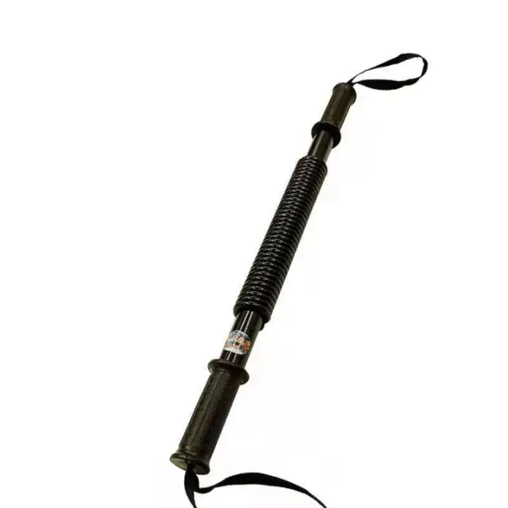 Dispositivo de fuerza de brazo de Fitness para el hogar, equipo de ejercicio muscular de la parte superior del brazo - 1