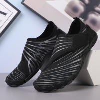 Nuevos Zapatos de Playa Shuoxi 2025 Transpirables Antideslizantes para Hombres - details 1