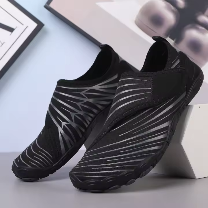 Nuevos Zapatos de Playa Shuoxi 2025 Transpirables Antideslizantes para Hombres - 1