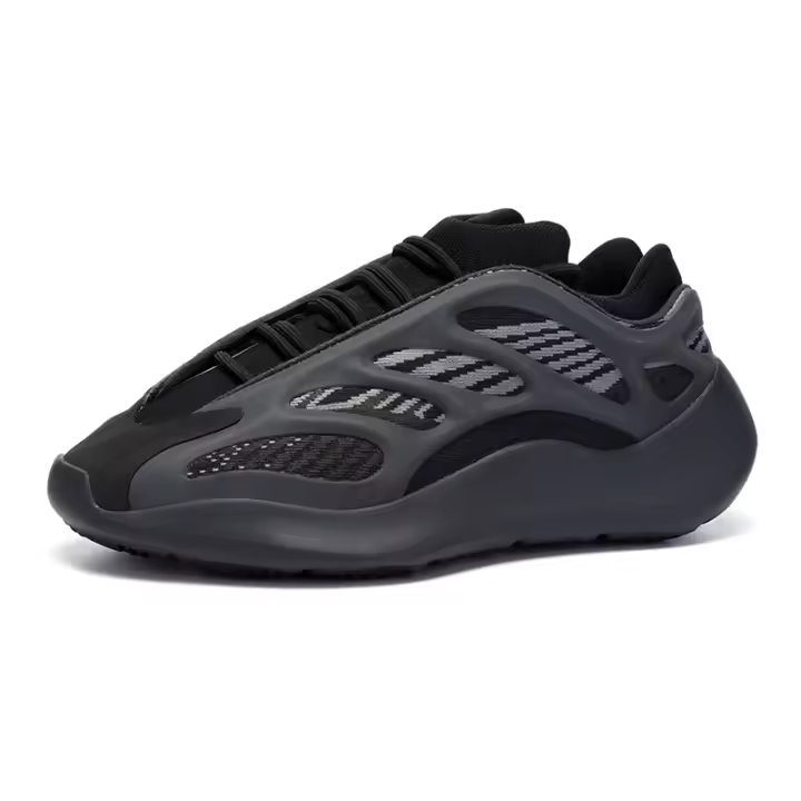 Zapatos De Pareja De Moda Para Hombres Y Mujeres, Cómodos Zapatos Deportivos Casuales - 1
