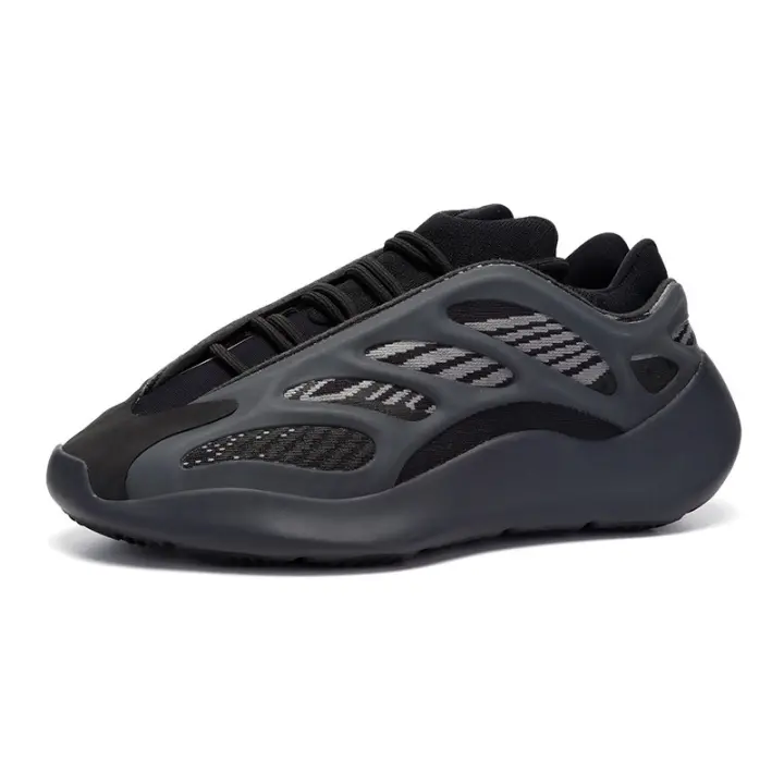 Zapatos De Pareja De Moda Para Hombres Y Mujeres, Cómodos Zapatos Deportivos Casuales - 1