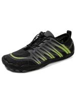 Zapatos descalzos para hombre y mujer, zapatillas de agua de secado rápido, calzado acuático antideslizante para caminar en la playa, calzado de senderismo al aire libre 2025 - details 2