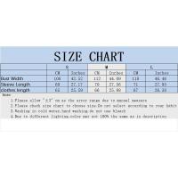 2025 Loose Floral Long Sleeve with Decorative Layered V-Neck Summer Novelty Simple Temperament Shirt for Women - details 0