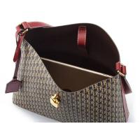 CH Classic Shopping Travel Underarm Bag Bolso de mujer PVC 2024 Diseñador de marca de moda Cubo de gran capacidad Nicho Mochila de lujo de alta gama - details 6