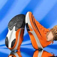 Jinbeile-zapatos deportivos profesionales para hombre, calzado deportivo de alta calidad, diseño NK, Putian, barato, novedad de 2025 - details 1