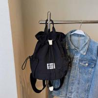Mochila de almacenamiento para raquetas deportivas de gran capacidad, bolso de hombro ligero de nailon para Fitness, bolso de mano para bádminton, bolsa de Fitness con cordón - details 19