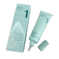 Numbuzin Número 1 Protección Solar SPF50+ Resistente a los Rayos UV Resistente al Agua Resistente al Sudor 50ml - details 0