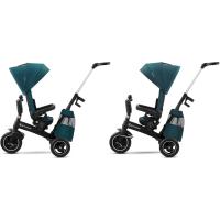 Verde medianoche - Bebé, Unisex Infantil, Verde - details 13