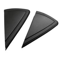 Cubierta triangular de ala Exterior embellecedor de espejo retrovisor para Polo 4 9N Cross Sedan Vento 2007 2009 2010 6Q 0853273 Un 6Q 0853274 A - details 4