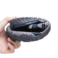 2025 zapatos de agua multifuncionales de secado rápido de cuero con cinco dedos avanzados, natación y exploración al aire libre - details 8