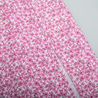 Vestido Largo Floral De Hombro De Una Palabra 2025 Verano Nuevo Vestido Largo De Temperamento Delgado Dividido - details 21