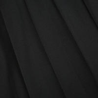 BUNO-vestido acampanado de encaje de retales para mujer, minivestido informal básico con cuello cuadrado y manga larga, otoño y primavera 2025. - details 18