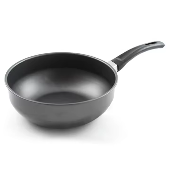 Sartén antiadherente para freír, utensilios de cocina, sartén de hierro, olla de leche, herramientas de desayuno, Mini sartenes de tortilla, cocina y comedor - 1