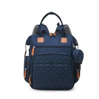 Bolsa de Viaje Multifuncional de Gran Capacidad Bolsa de Mamá Impermeable y Resistente al Desgaste - details 17