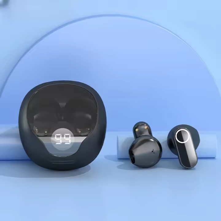 Auriculares Bluetooth - 1