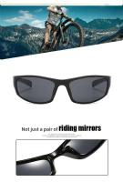 2024 nuevo ciclismo, gafas de sol para hombres y mujeres, gafas deportivas para acampar, senderismo, bicicleta, equipo - details 2