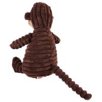 Juguete de Peluche para Perros en Forma de Animal Resistente a Mordeduras, Adecuado para Cachorros y Mascotas, Accesorios de Entrenamiento - details 9