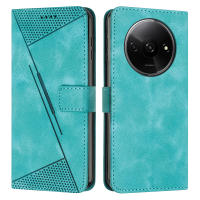 Funda sencilla de cuero para Xiaomi 14 Ultra 13 Lite 13T Poco X6 Redmi Note 13 Pro Plus 13C 13R 12C 11A 10C A3 A2 A1 - details 23