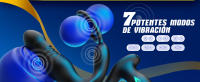 anillo vibrador