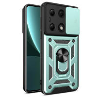 Funda Redmi Note 13 Mi Poco M6 Pro 4G, para cámara deslizante - details 2