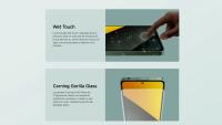 Teléfono Móvil Xiaomi POCO M7 Pro 5G Smartphone Versión Global, 8GB+256GB/12GB+256GB, Dimensity 7025-Ultra, Pantalla de 6,67' FHD+ AMOLED 120Hz, Cámara principal de 50 MP Sony IMX882 con OIS, Batería de 5110mAh con Carga turbo de 45W, Xiaomi HyperOS, IP64 - details 10