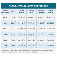 MAGCOMSEN-Chaqueta bomber para hombre, chaquetas cálidas para piloto, ropa de calle, primavera y otoño - details 2