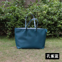 Nuevo bolso de mujer, bolso de compras, bolso de hombro de gran capacidad, bolso de mano portátil tipo bola de masa. - details 16