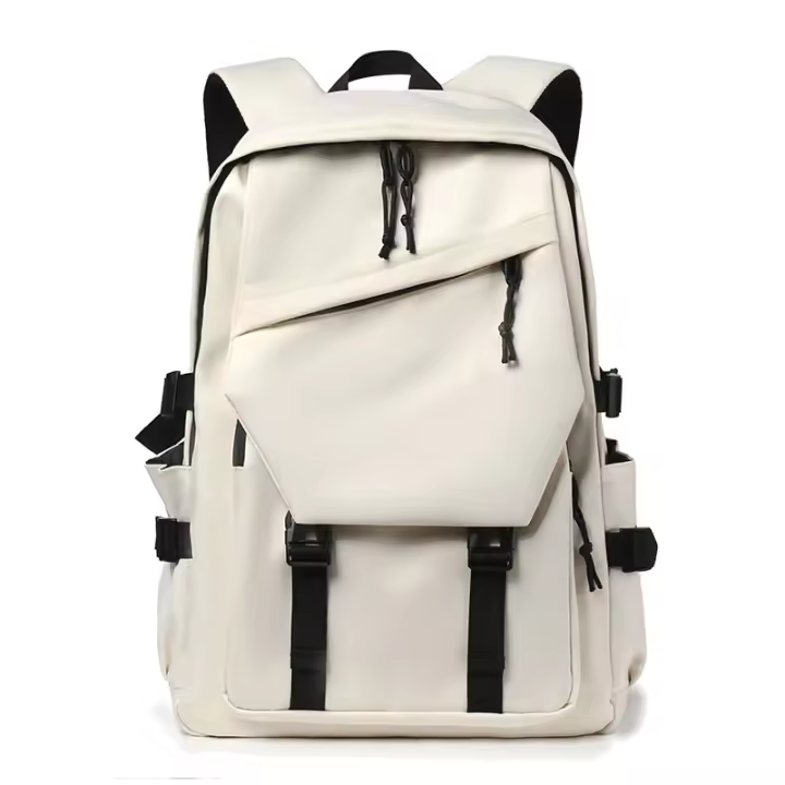 Mochila de reducción de carga de nylon popular mochila de ordenador de tela Oxford multicolor de gran capacidad mochila impermeable - 1