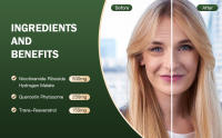 NAD Supplement