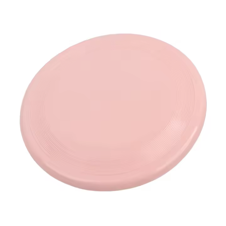 Pet Dog Flying Disk Toy Funny Silicone Resistant Chew Game Puppy Training Interactive Supplies Anti-bite Throwing Toys Perros - 1