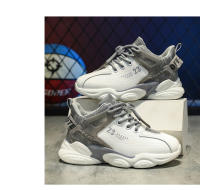 Zapatos de marca para niños, zapatillas impermeables para correr al aire libre, zapatillas deportivas antideslizantes, Tenis infantiles, calzado de cesta - details 12