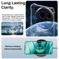 Para Vivo X200 Ultra 5G Funda para teléfono IMAK Funda blanda resistente a los golpes - details 3