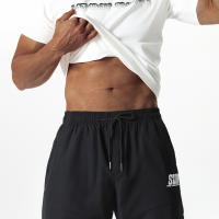 Pantalones cargo de moda de verano holgados de estilo coreano para hombre con piernas cónicas - details 10