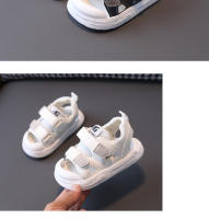 1-6 años 3 niños y niñas zapatos antideslizantes de suela suave para bebés y niños pequeños - details 10