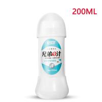 Leten Japón Lubricante Viscoso de 500ml para Parejas Aceite Intimo para Excitamiento - details 9