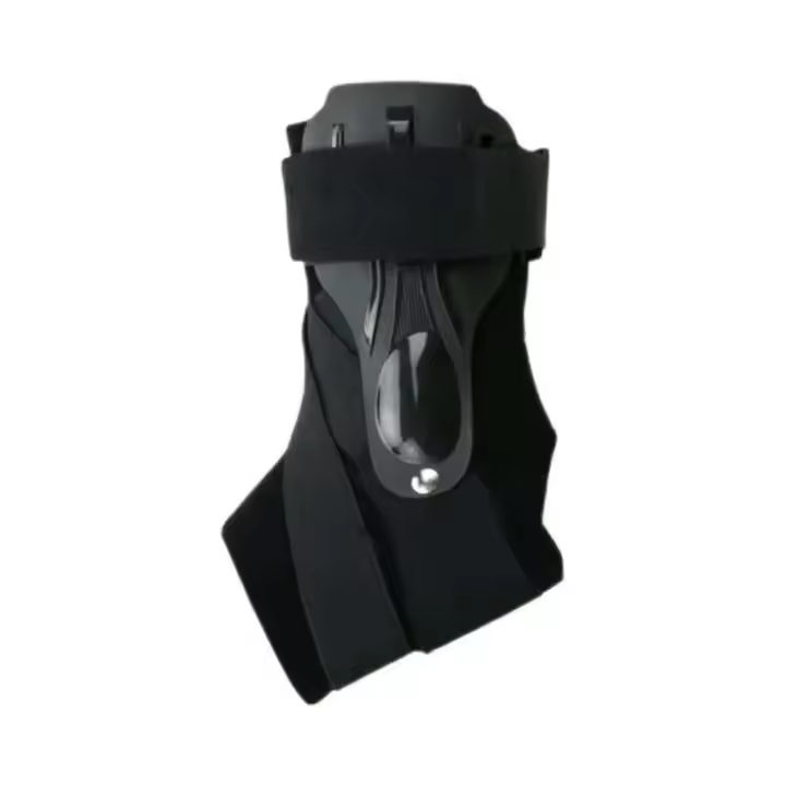 Soporte Deportivo de Compresión Portátil Protector de Articulación de Tobillo para Ciclismo, Correr, Baloncesto, Fútbol 1 Pieza - 1