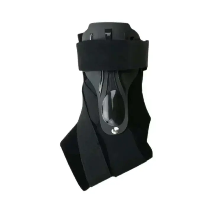Soporte Deportivo de Compresión Portátil Protector de Articulación de Tobillo para Ciclismo, Correr, Baloncesto, Fútbol 1 Pieza - 1