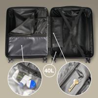 Cabina Max Anode Wizz Air - Maleta de Mano - details 5