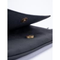 Nuevo bolso de las mujeres, bolso del remache, bolso retro del remache de la borla, bolso bandolera del hombro de las señoras - details 6