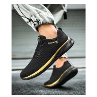 Gran oferta de zapatillas de deporte para hombre, zapatillas de correr transpirables de malla, zapatos deportivos clásicos antideslizantes ligeros para hombre, zapatos de tenis para parejas de mujeres - details 16