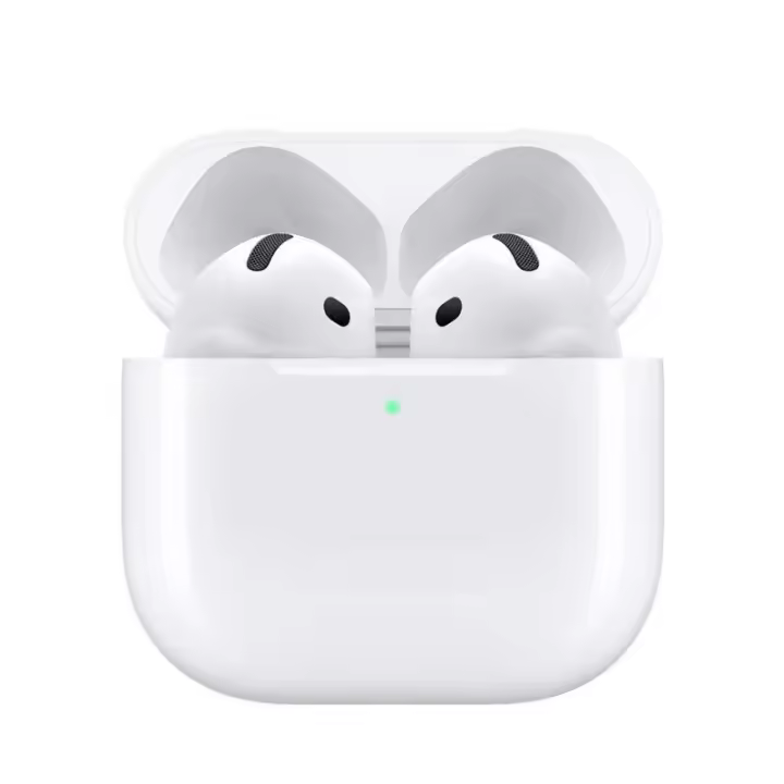 Leten Pods 4 (Active Noise Cancelling) Wireless Bluetooth Earphones Official Store Original speaker - 1