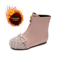 Nuevo Bebé Polar Rendimiento Princesa Cristal Botas - details 9